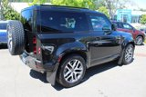 Used 2023 Land Rover Defender 90 X-Dynamic SE image 5