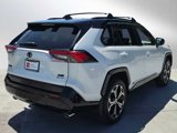 Certified 2025 Toyota RAV4 XSE image 5