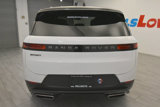 Used 2024 Land Rover Range Rover Sport SE image 4
