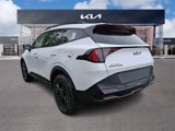 New 2026 Kia Sportage X-Line image 3