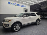 Used 2016 Ford Explorer Limited w/ Equipment Group 301A image 2