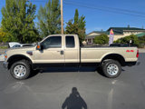 Used 2008 Ford F250 Lariat image 5