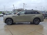New 2025 MAZDA CX-70 3.3 Turbo S w/ Premium Package image 3