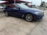 Used 2017 BMW 530i w/ Premium Package image 2