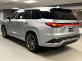 New 2025 Lexus TX 350 AWD image 5