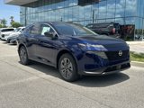 New 2025 Nissan Murano SL w/ Cargo Package image 4