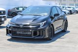 Used 2025 Toyota Corolla GR image 3