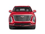 New 2025 Cadillac Escalade ESV Premium Luxury Platinum image 4