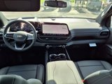 New 2026 Chevrolet Silverado EV LT w/ LPO, Dark Package Plus image 3