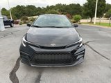 Used 2025 Toyota Corolla FX w/ Convenience Package image 2
