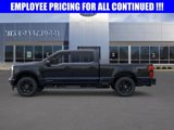 New 2025 Ford F350 Lariat w/ Lariat Ultimate Package image 3