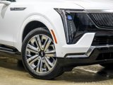 New 2025 Cadillac Escalade IQ Luxury 1 w/ LPO, Radiant Package image 3