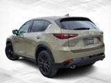 New 2025 MAZDA CX-5 Carbon Edition image 5