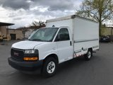 Used 2021 GMC Savana 3500 w/ Power Convenience Package image 3