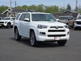 Used 2022 Toyota 4Runner TRD Sport image 2