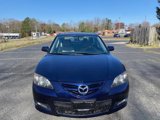 Used 2008 MAZDA MAZDA3 s Touring image 2