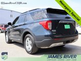 Used 2024 Ford Explorer XLT w/ Equipment Group 202A image 3