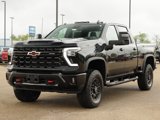 New 2025 Chevrolet Silverado 2500 ZR2 image 3