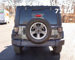 Used 2017 Jeep Wrangler Unlimited Sport w/ Quick Order Package 24S image 4