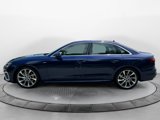 Used 2020 Audi A4 2.0T Premium Plus w/ Premium Plus Package image 4