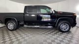 New 2025 Chevrolet Silverado 3500 LT w/ Z71 Chrome Sport Edition image 3