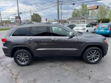 Used 2018 Jeep Grand Cherokee Limited w/ Trailer Tow Group IV image 5