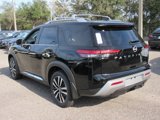 New 2025 Nissan Pathfinder Platinum w/ Cargo Package image 5