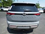 New 2025 Nissan Pathfinder Platinum image 4