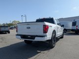 New 2025 Ford F150 XLT image 4