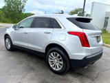 Used 2017 Cadillac XT5 Luxury image 4