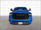New 2025 RAM 1500 Laramie w/ Night Edition image 2