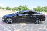 Used 2021 Chevrolet Malibu LT image 4