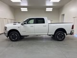 New 2025 RAM 2500 Laramie image 5