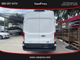 Used 2018 Ford Transit 350 148 High Roof Extended image 4