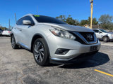 Used 2017 Nissan Murano Platinum w/ Platinum Technology Package image 6