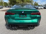 New 2026 BMW M4 xDrive Competition image 4
