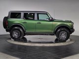 New 2025 Ford Bronco Badlands w/ Matte Film Protection Package image 5