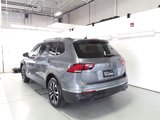 Used 2024 Volkswagen Tiguan S image 5