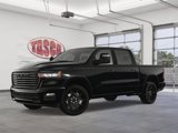 New 2025 RAM 1500 Laramie w/ Night Edition image 2