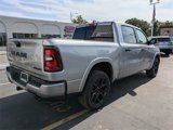 New 2025 RAM 1500 Laramie w/ Night Edition image 6