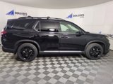 New 2025 Honda Pilot Touring image 6