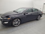 Used 2023 Chevrolet Malibu LT w/ Driver Confidence Package image 2