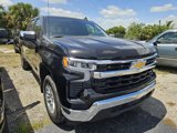New 2025 Chevrolet Silverado 1500 LT w/ Convenience Package II image 3