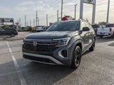 New 2025 Volkswagen Atlas Peak Edition SE image 3