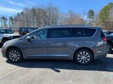 New 2025 Chrysler Pacifica Pinnacle image 2