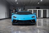 Used 2022 Lamborghini Aventador LP 780-4 Ultimae image 2