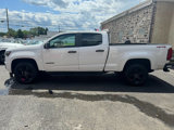 Used 2018 Chevrolet Colorado LT w/ Redline Special Edition image 3