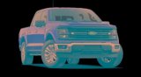 New 2025 Ford F150 XLT image 4