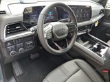 New 2025 Chevrolet Suburban RST w/ Comfort Package image 3
