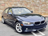 Used 2015 BMW 320i xDrive Sedan image 3